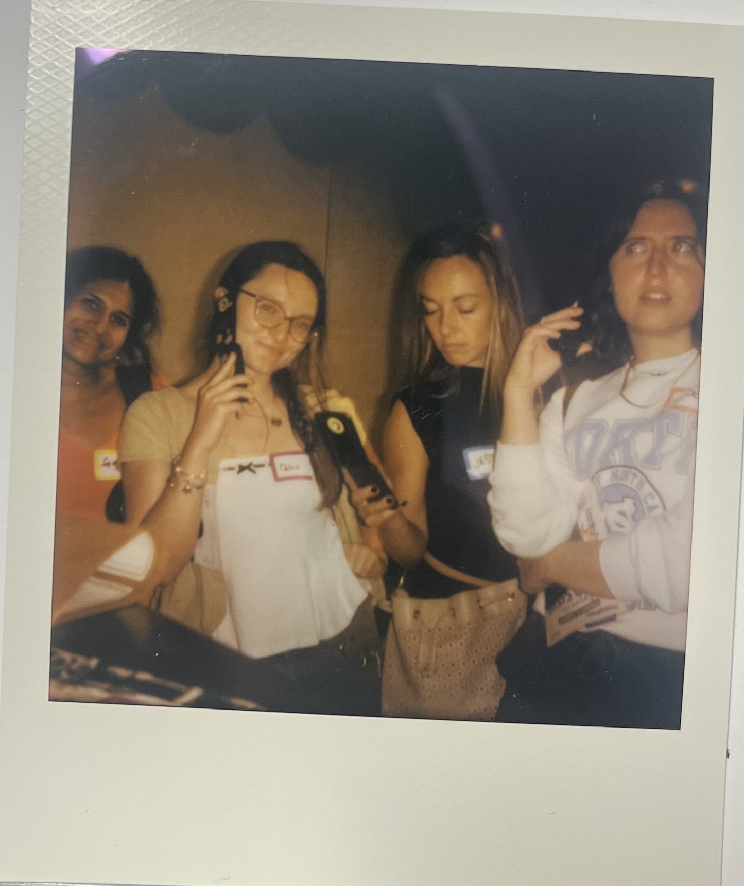 The Dumbphone I